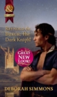 Reynold de Burgh: The Dark Knight - eBook