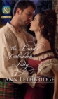 The Laird's Forbidden Lady - eBook