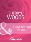 A Love Beyond Words - eBook