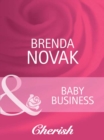 Baby Business - eBook