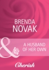 A Husband Of Her Own - eBook
