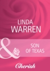 Son Of Texas - eBook