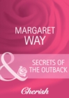 Secrets Of The Outback - eBook