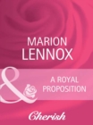A Royal Proposition - eBook