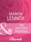 The Doctor's Proposal - eBook