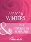 The Forbidden Marriage - eBook