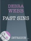 Past Sins - eBook