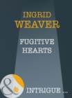 Fugitive Hearts - eBook