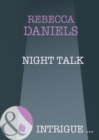 Night Talk - eBook