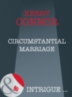 Circumstantial Marriage - eBook