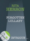 Forgotten Lullaby - eBook