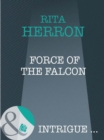 Force Of The Falcon - eBook
