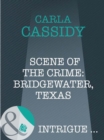 Scene Of The Crime: Bridgewater, Texas - eBook