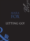 Letting Go! - eBook