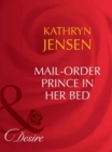 Mail-Order Prince In Her Bed - eBook