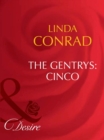 The Gentrys: Cinco - eBook