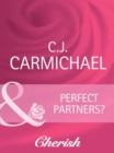 Perfect Partners? - eBook