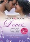 Mills & Boon Loves... - eBook