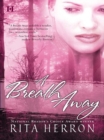 A Breath Away - eBook