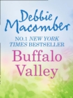 Buffalo Valley - eBook