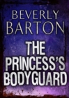 The Princess's Bodyguard - eBook