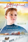 Anna's Gift - eBook