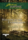 Hidden In The Everglades - eBook