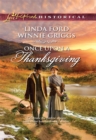 Once Upon A Thanksgiving : Season of Bounty / Home for Thanksgiving - eBook
