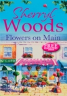 A Flowers on Main - eBook