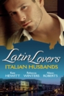 Latin Lovers: Italian Husbands - eBook