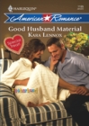 Good Husband Material - eBook