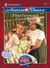Texas Lullaby - eBook