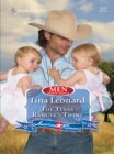 The Texas Ranger's Twins - eBook