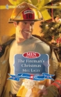 The Fireman's Christmas - eBook