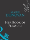 Her Book Of Pleasure - eBook