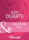 Daddy On Call - eBook