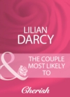 The Couple Most Likely To - eBook