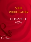 Comanche Vow - eBook