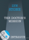 The Doctor's Mission - eBook