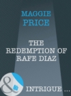 The Redemption Of Rafe Diaz - eBook