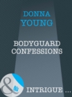 Bodyguard Confessions - eBook