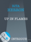 Up in Flames - eBook