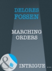 Marching Orders - eBook
