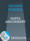 Santa Assignment - eBook
