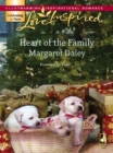 Heart Of The Family - eBook