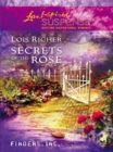 Secrets Of The Rose - eBook