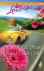 Dream A Little Dream - eBook