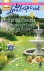Spring Flowers, Summer Love - eBook