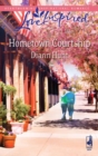 Hometown Courtship - eBook