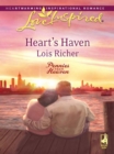 Heart's Haven - eBook